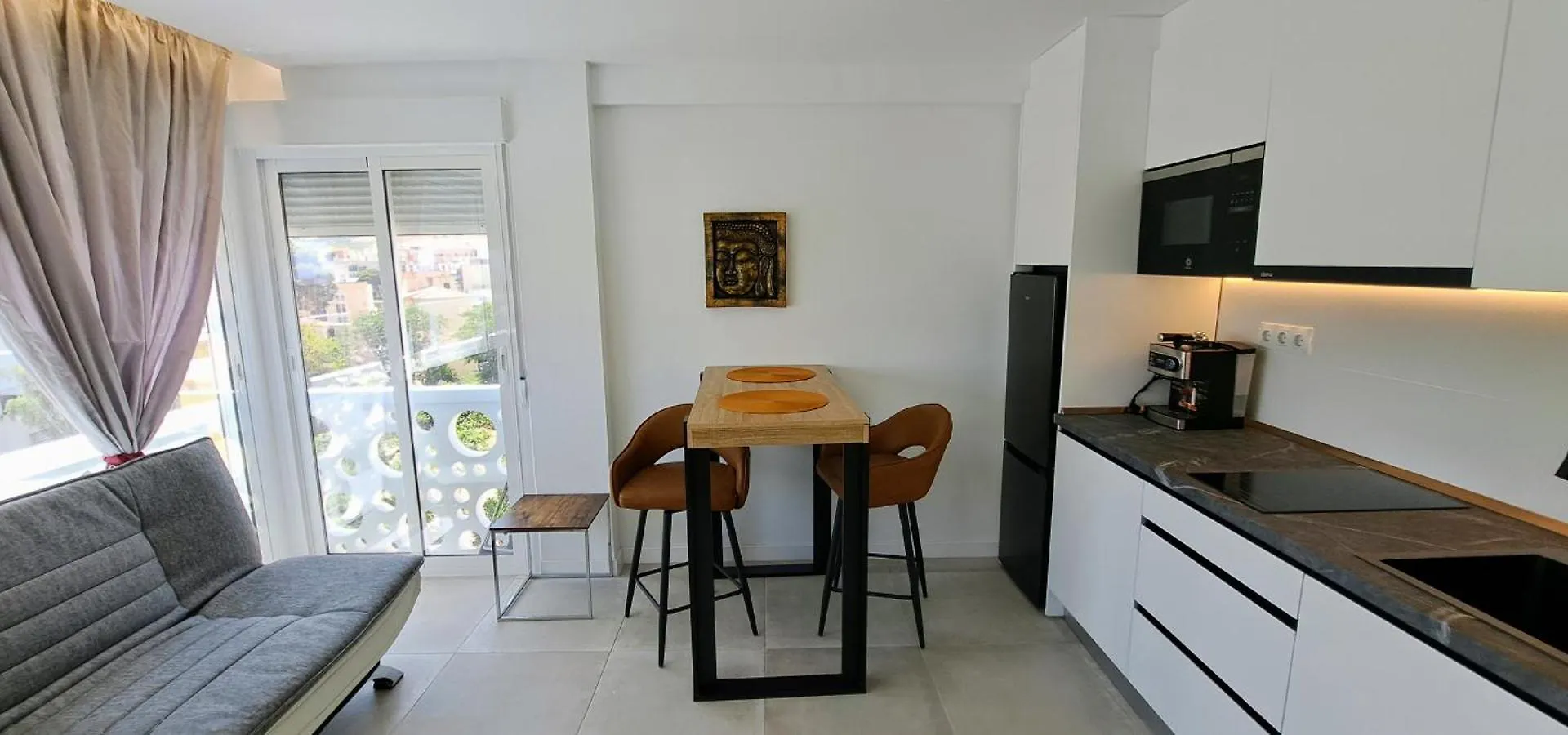 Salome Neo Suites Torremolinos Spain