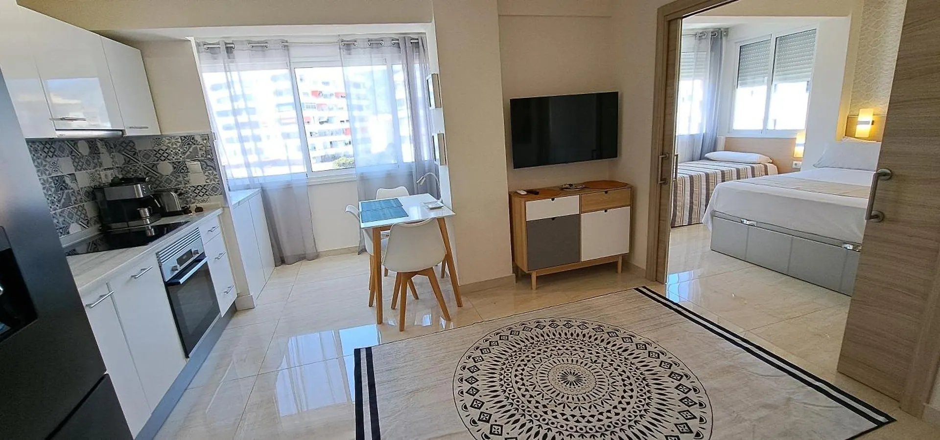 Salome Neo Suites Torremolinos 0*,  Spain