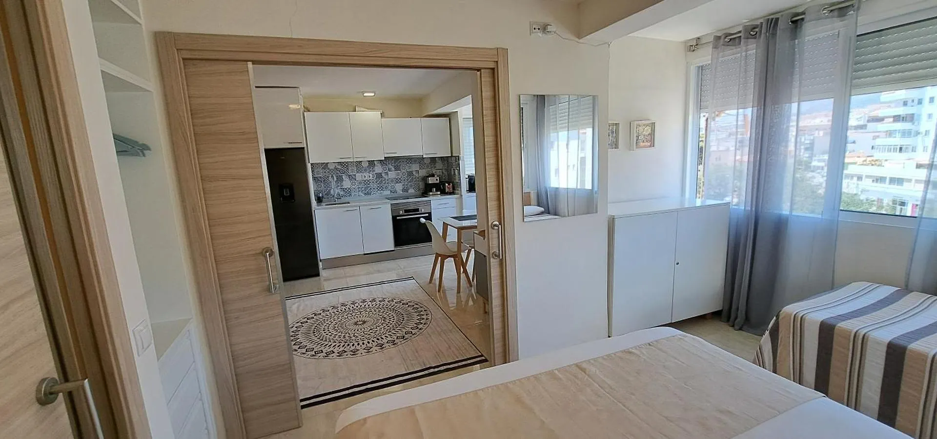Apartment Salome Neo Suites Torremolinos