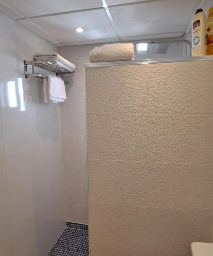Salome Neo Suites Torremolinos
