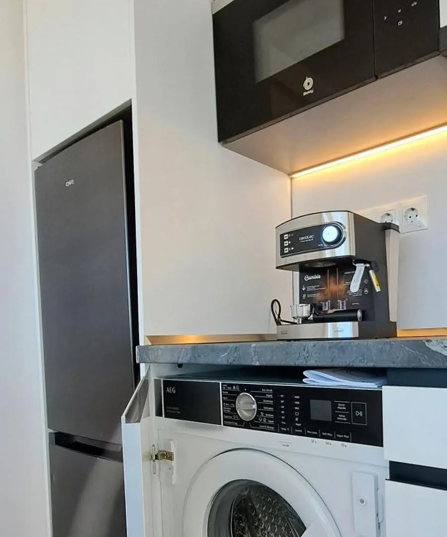 Apartman Salome Neo Suites Torremolinos Spanyolország